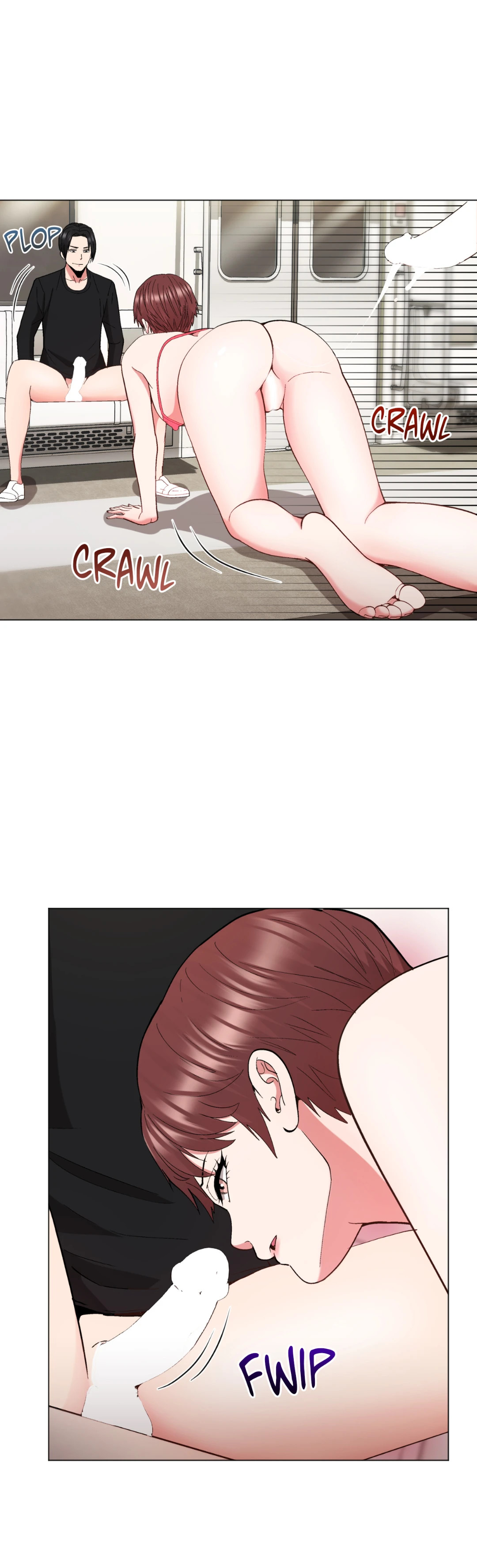 Cosplay Girl Chapter 19 image 9