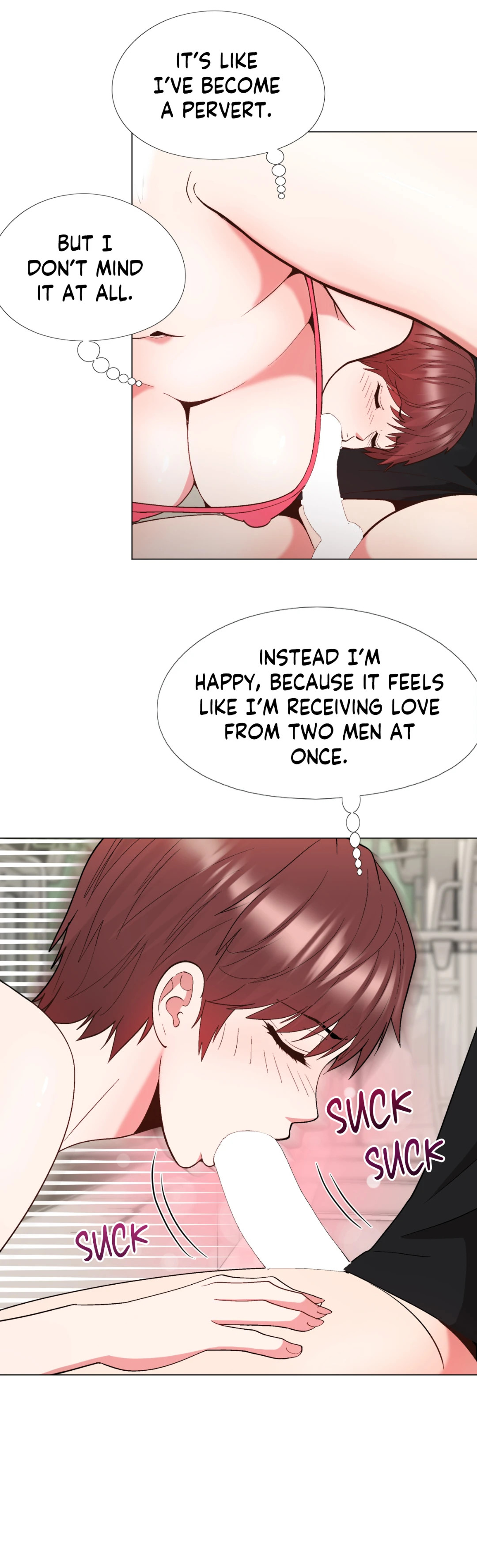 Cosplay Girl Chapter 19 image 12
