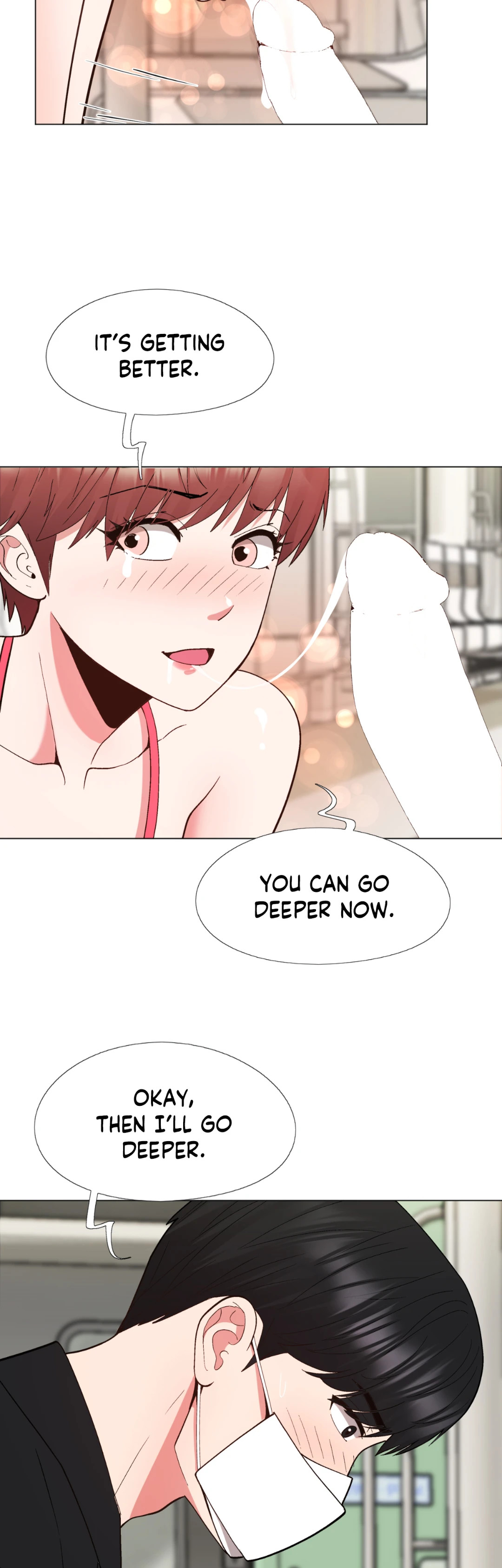 Cosplay Girl Chapter 19 image 14