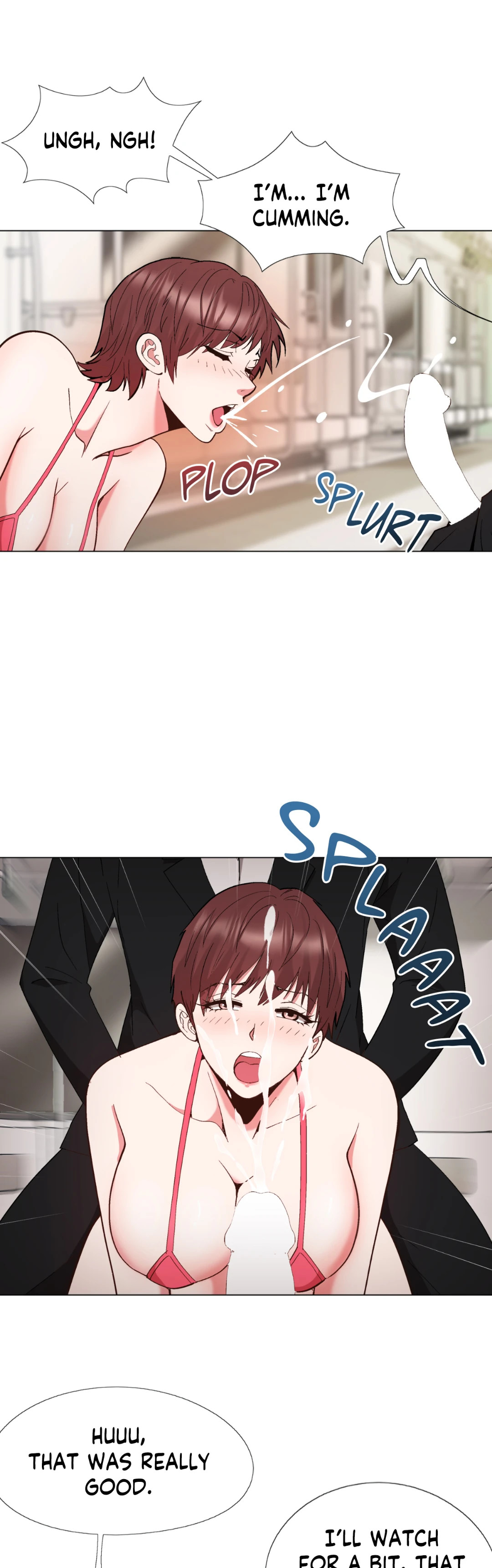 Cosplay Girl Chapter 19 image 17