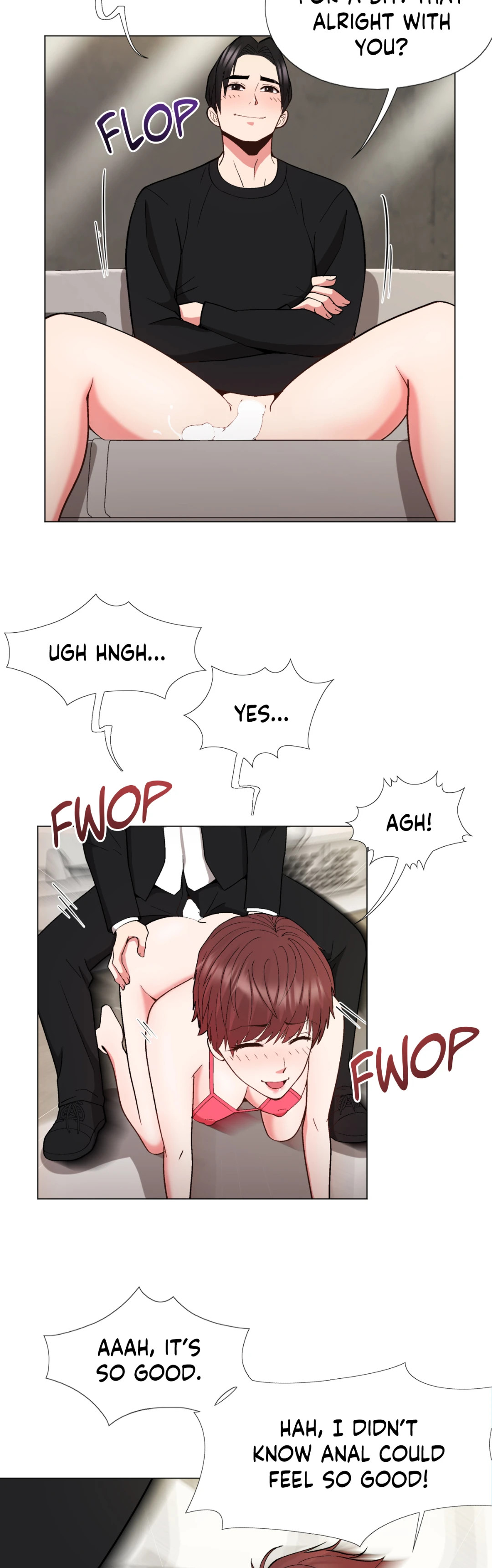 Cosplay Girl Chapter 19 image 18