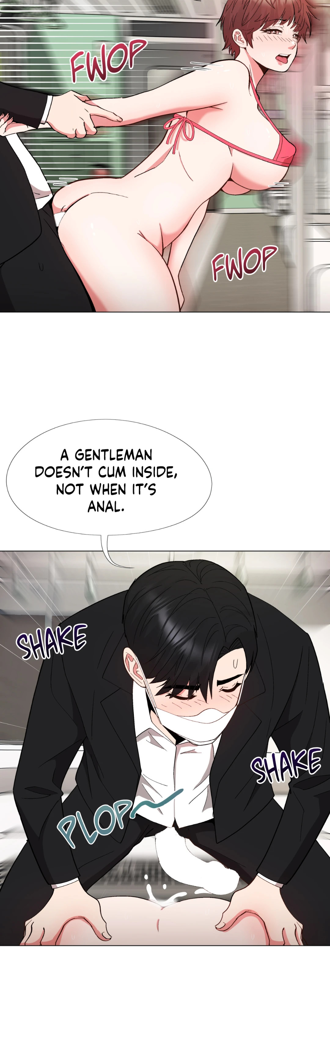 Cosplay Girl Chapter 19 image 20