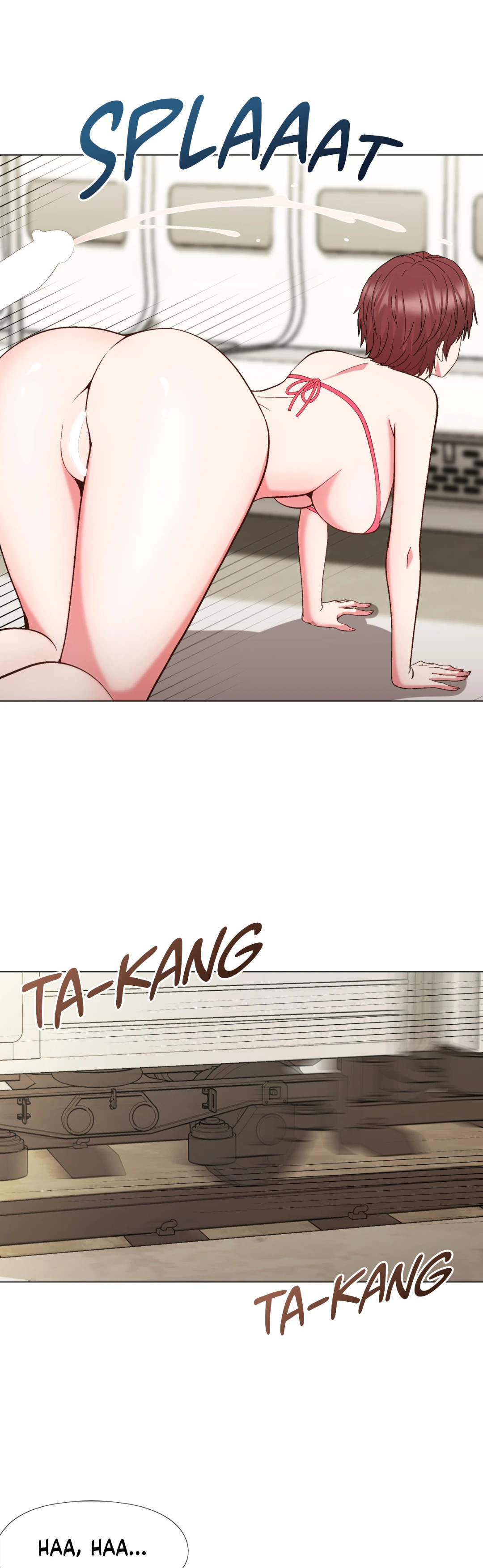 Cosplay Girl Chapter 19 image 21