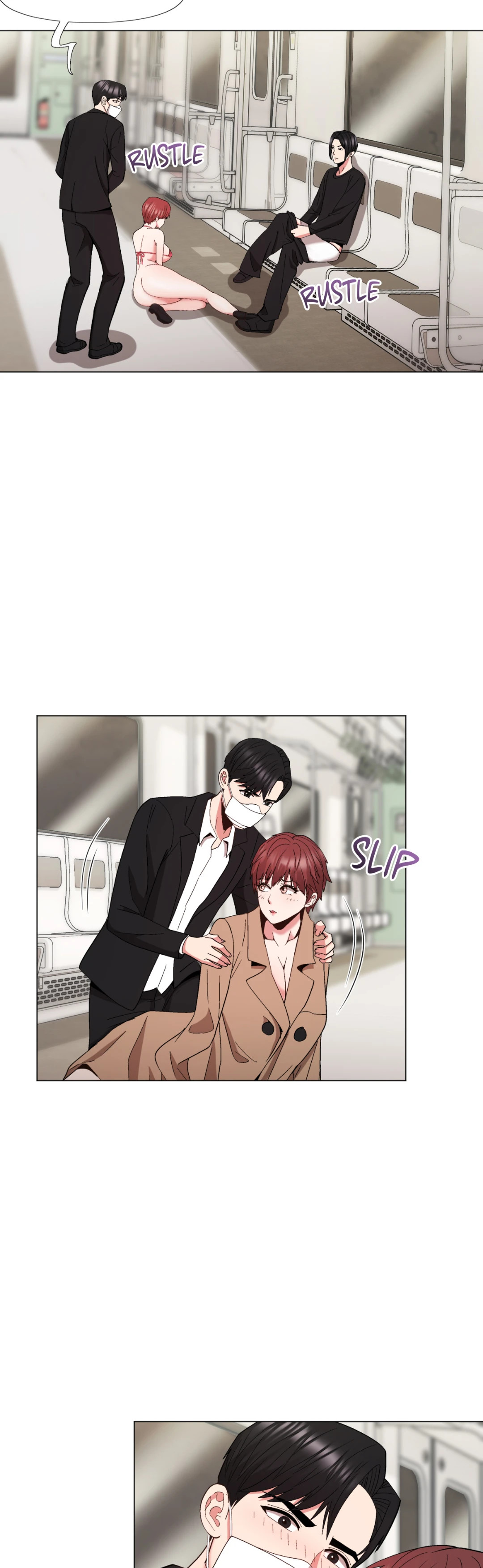 Cosplay Girl Chapter 19 image 22