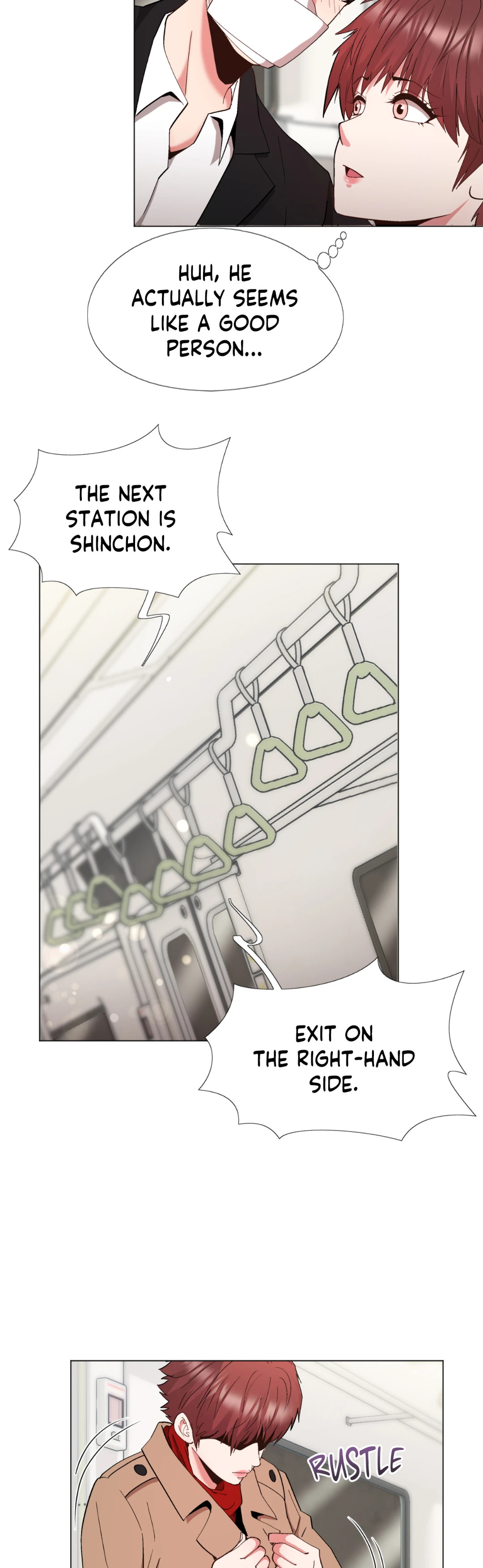 Cosplay Girl Chapter 19 image 23
