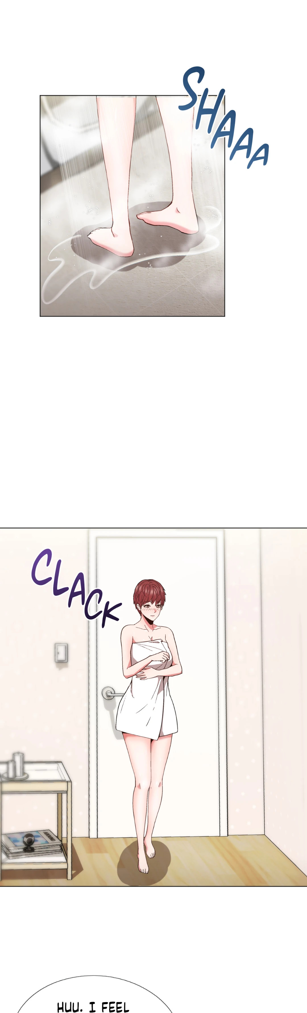 Cosplay Girl Chapter 19 image 26