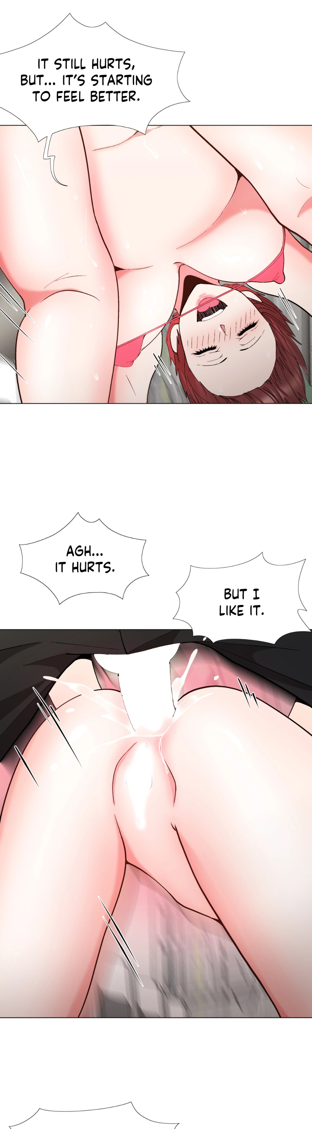 Cosplay Girl Chapter 19 image 3