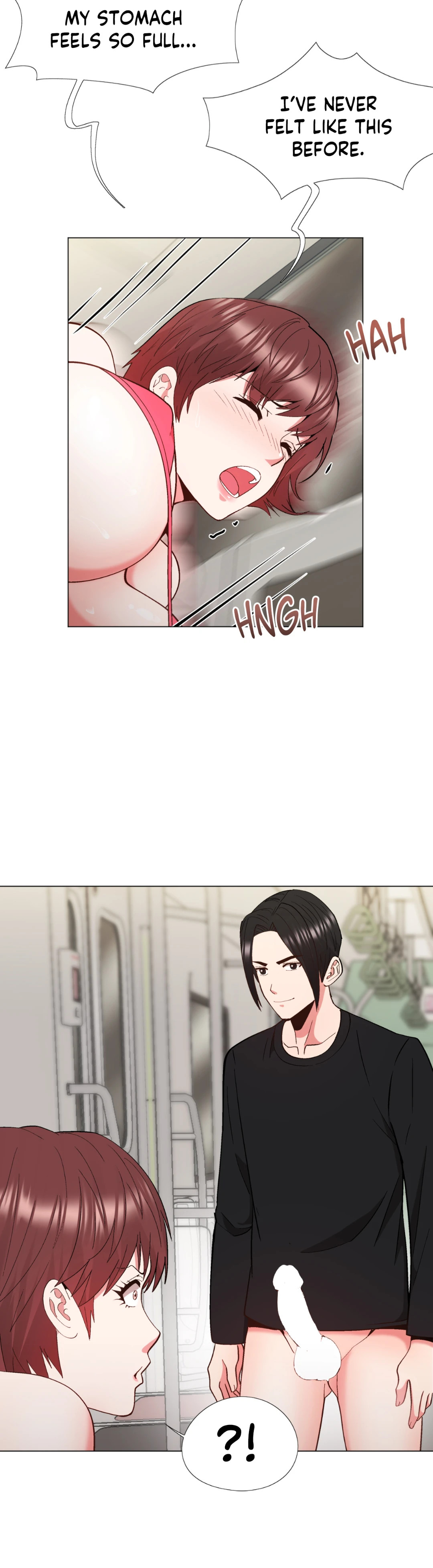 Cosplay Girl Chapter 19 image 4