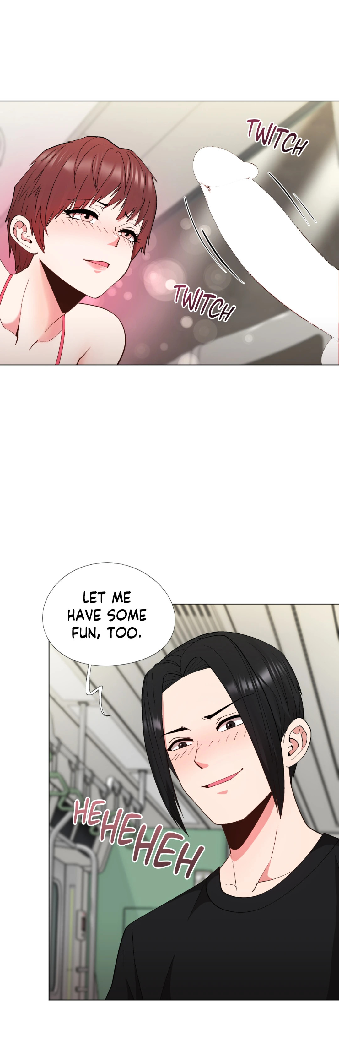 Cosplay Girl Chapter 19 image 5