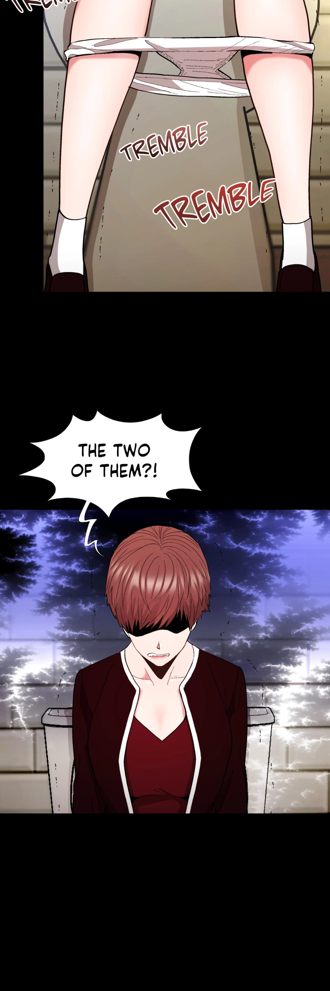 Cosplay Girl Chapter 20 image 15