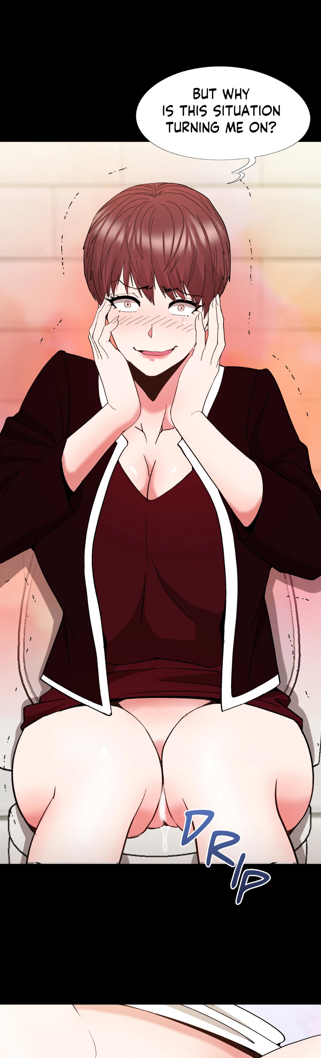Cosplay Girl Chapter 20 image 16
