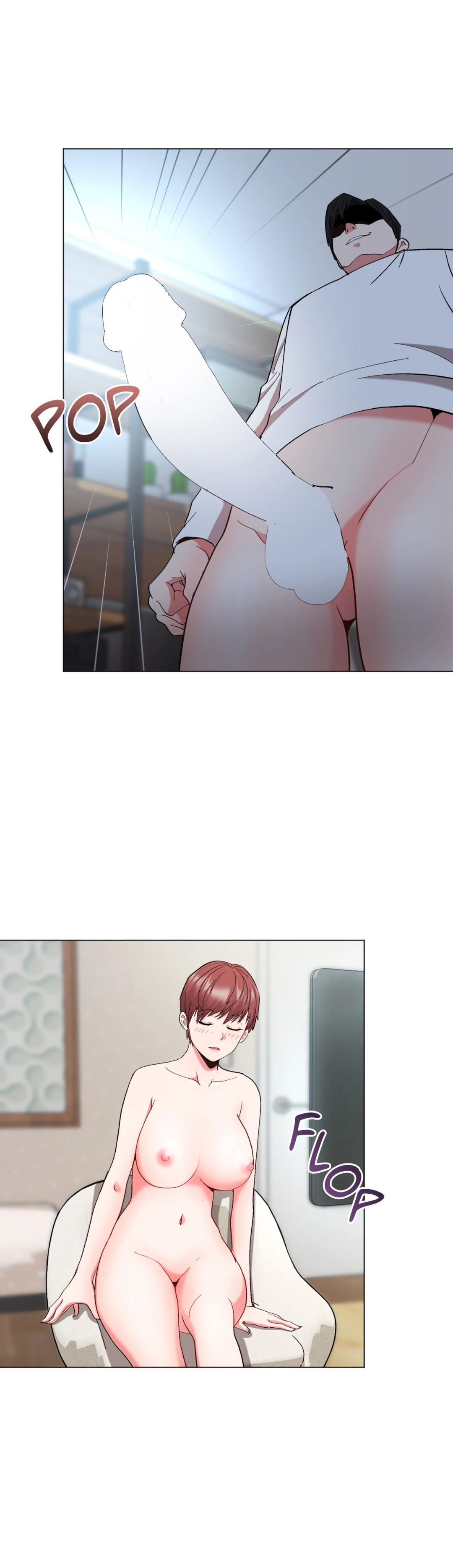 Cosplay Girl Chapter 20 image 28