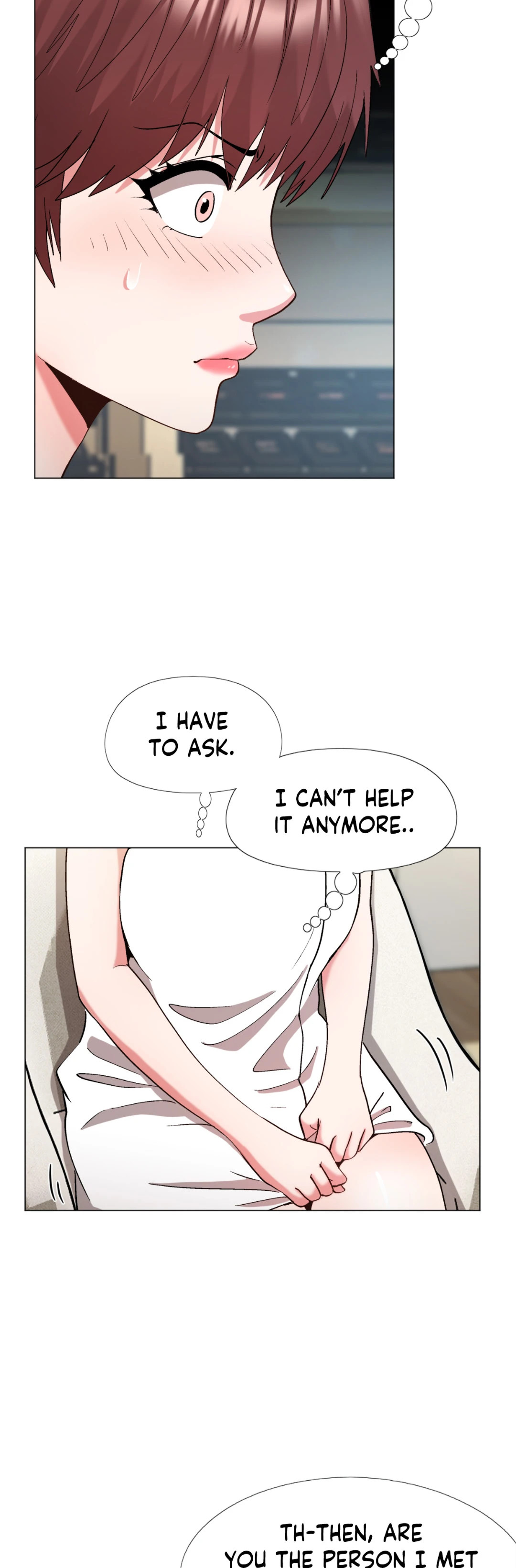 Cosplay Girl Chapter 20 image 5