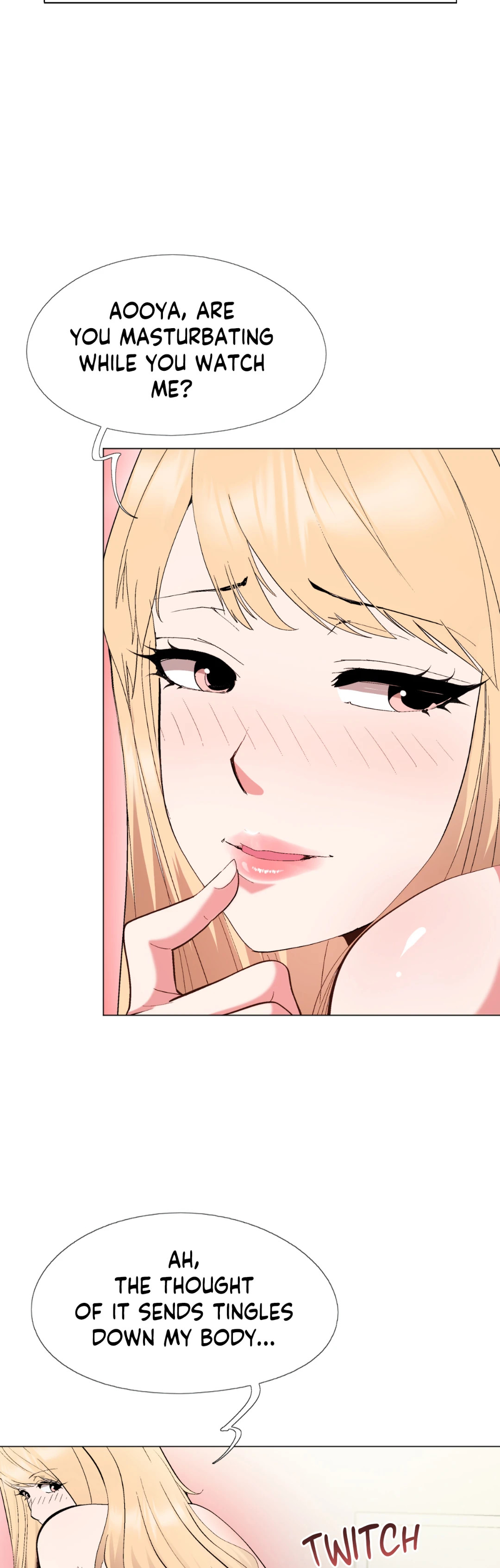 Cosplay Girl Chapter 21 image 10