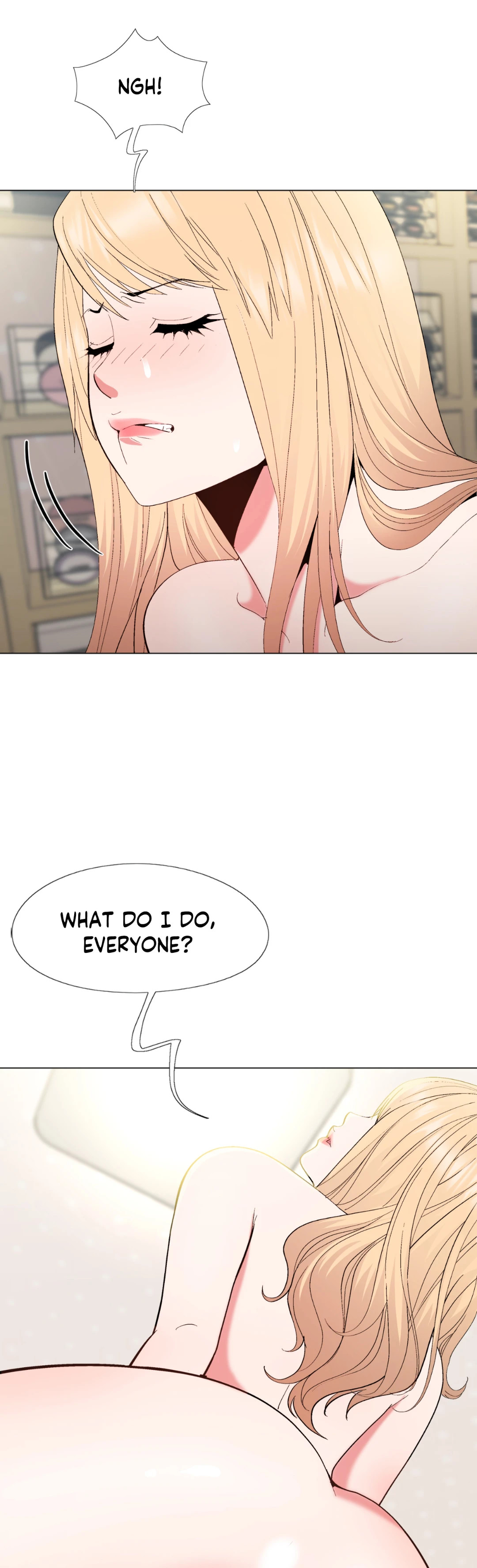 Cosplay Girl Chapter 21 image 13