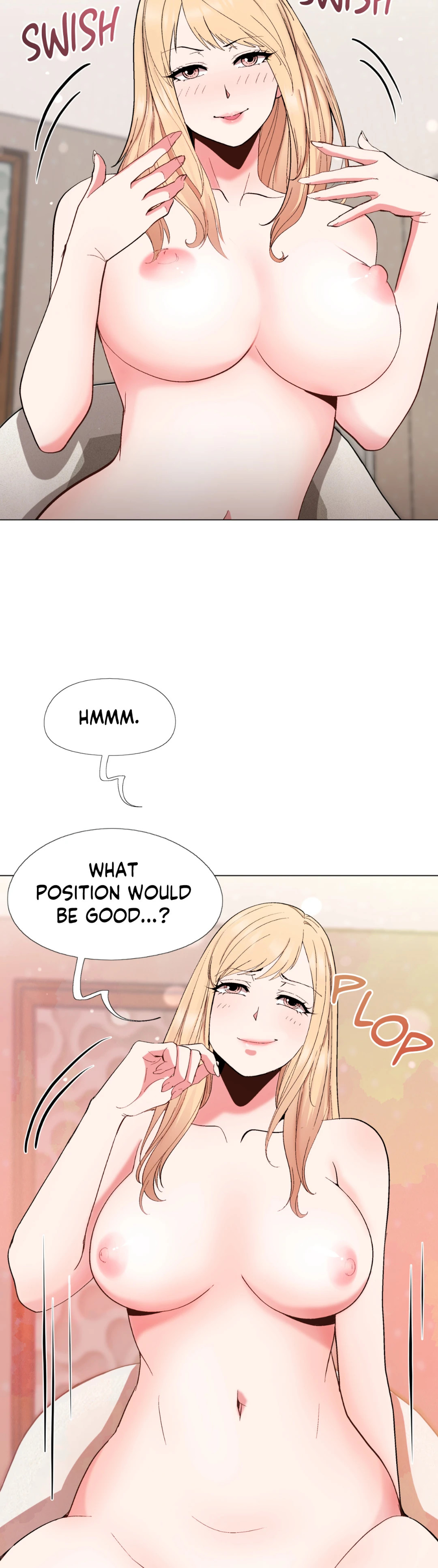Cosplay Girl Chapter 21 image 1