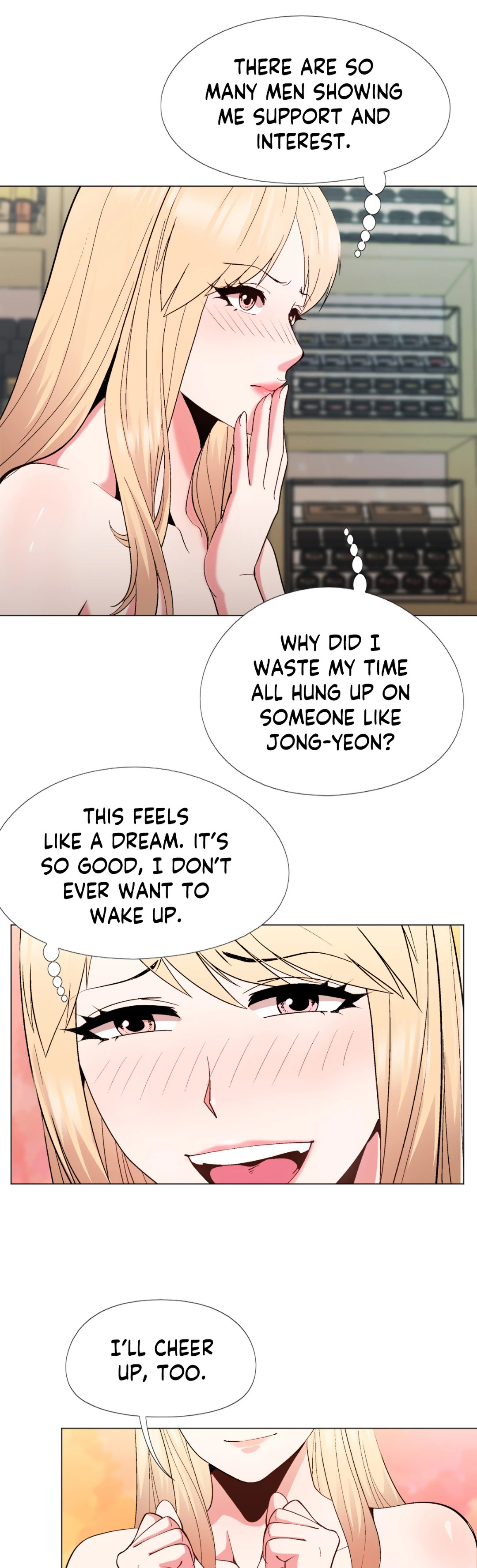 Cosplay Girl Chapter 21 image 20