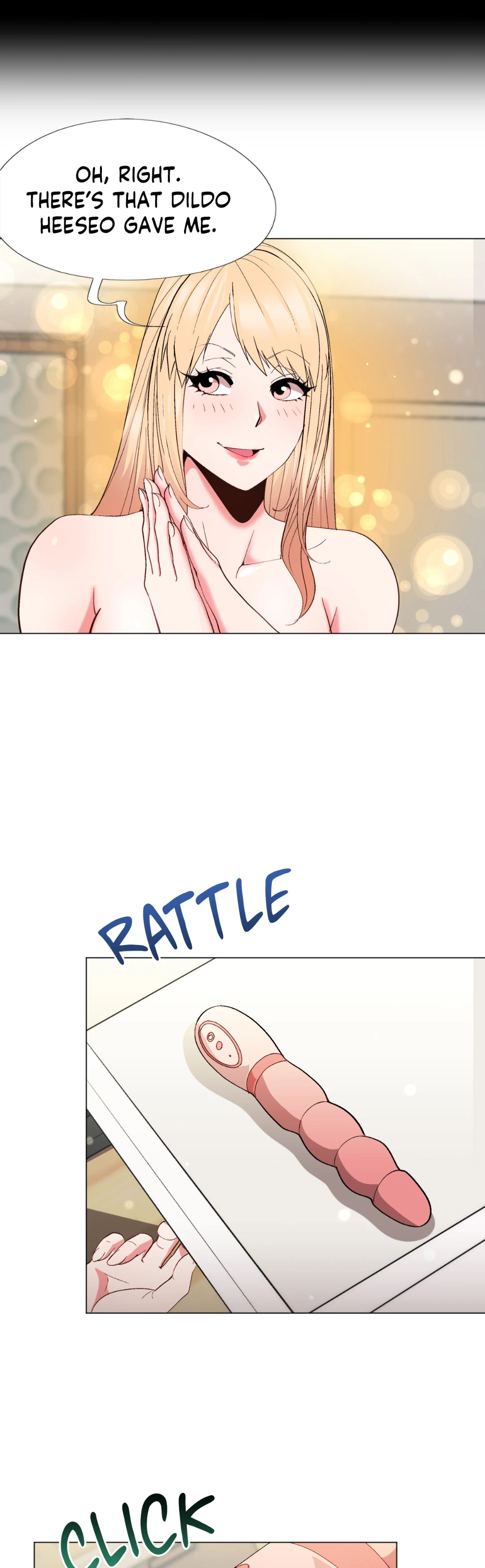 Cosplay Girl Chapter 21 image 24