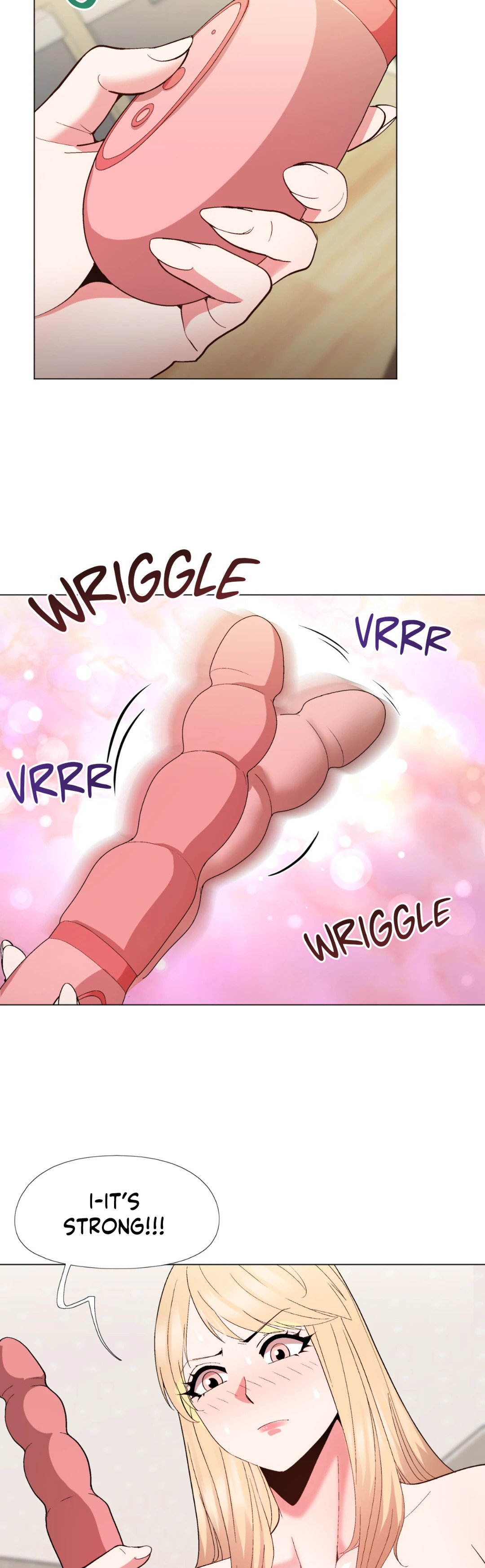 Cosplay Girl Chapter 21 image 25