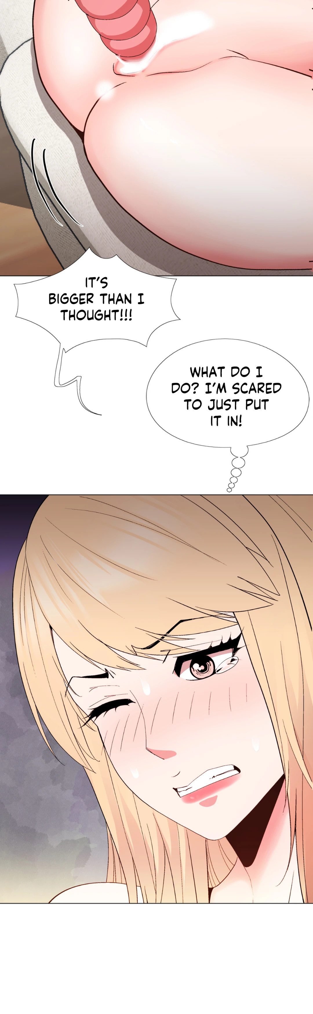 Cosplay Girl Chapter 21 image 27