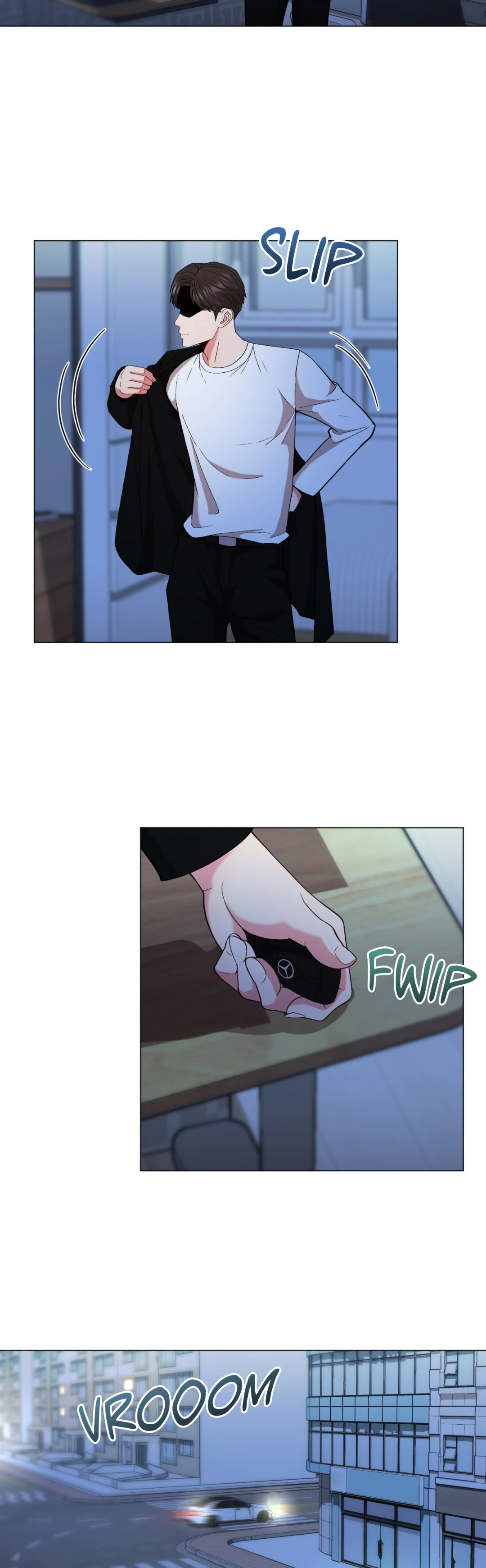 Cosplay Girl Chapter 22 image 17