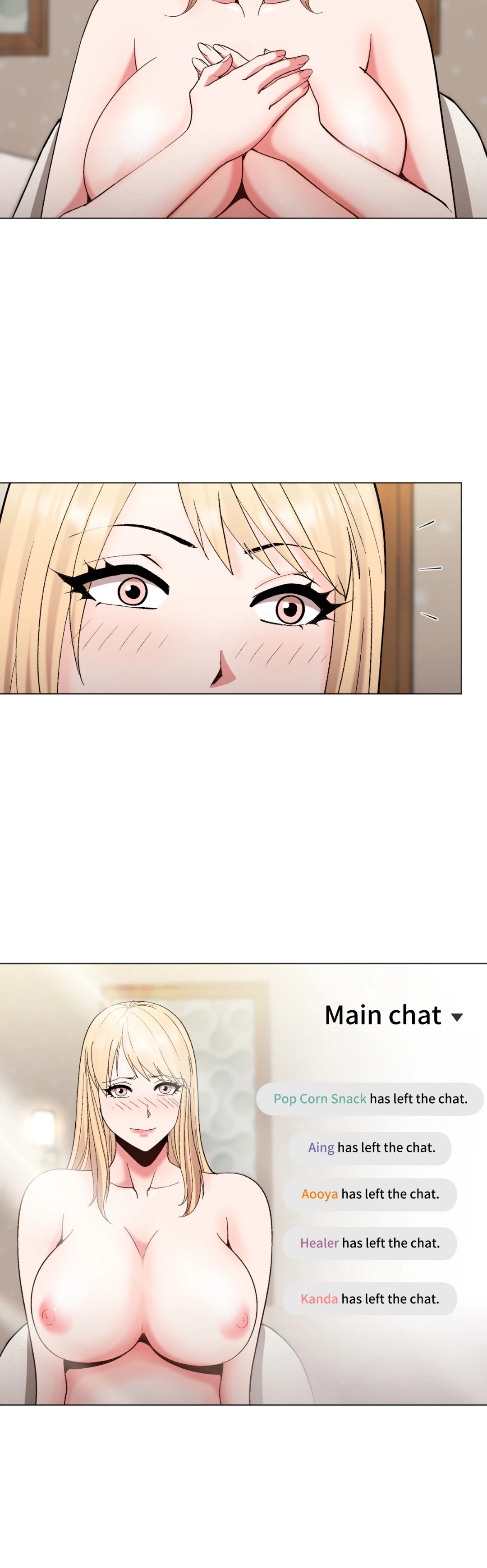 Cosplay Girl Chapter 22 image 19