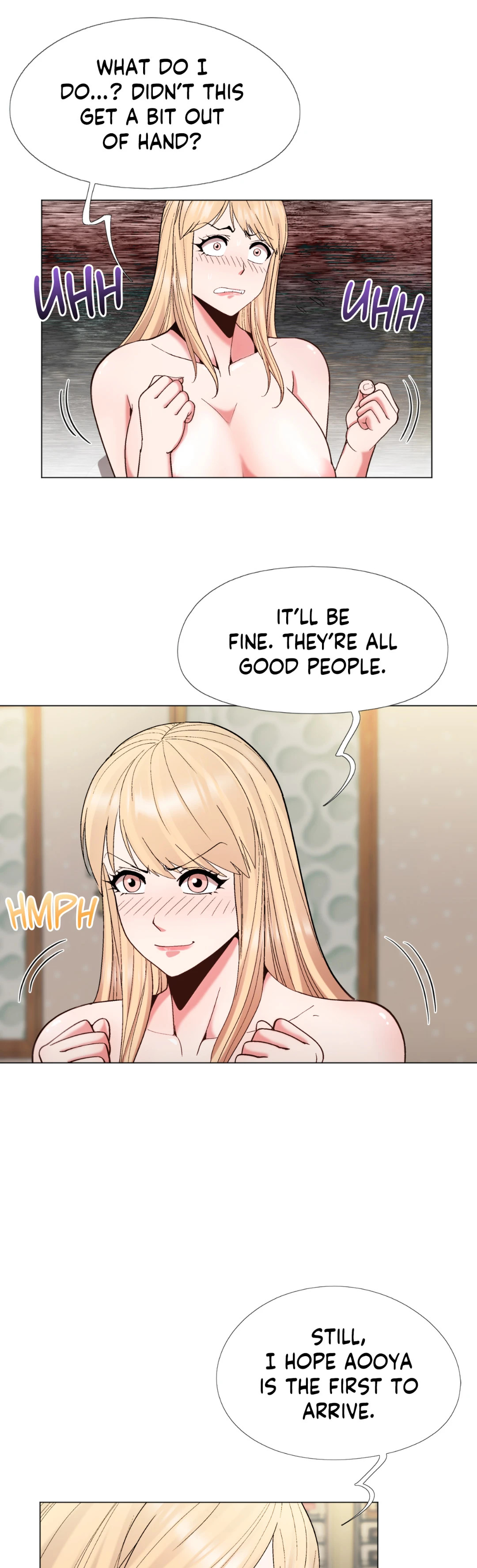 Cosplay Girl Chapter 22 image 20