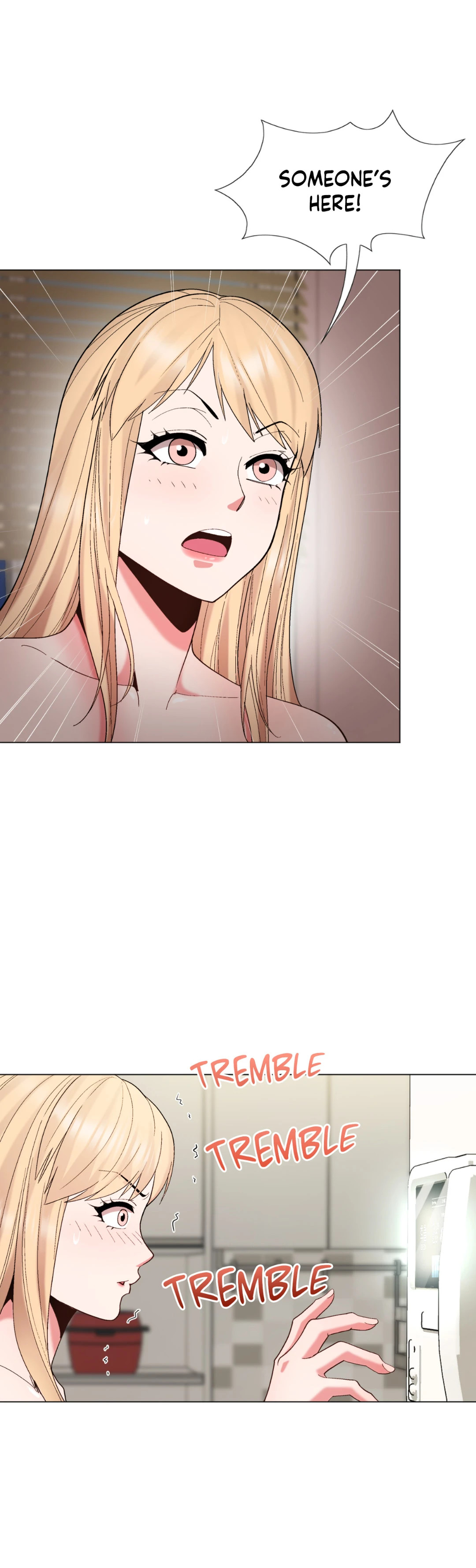Cosplay Girl Chapter 22 image 23