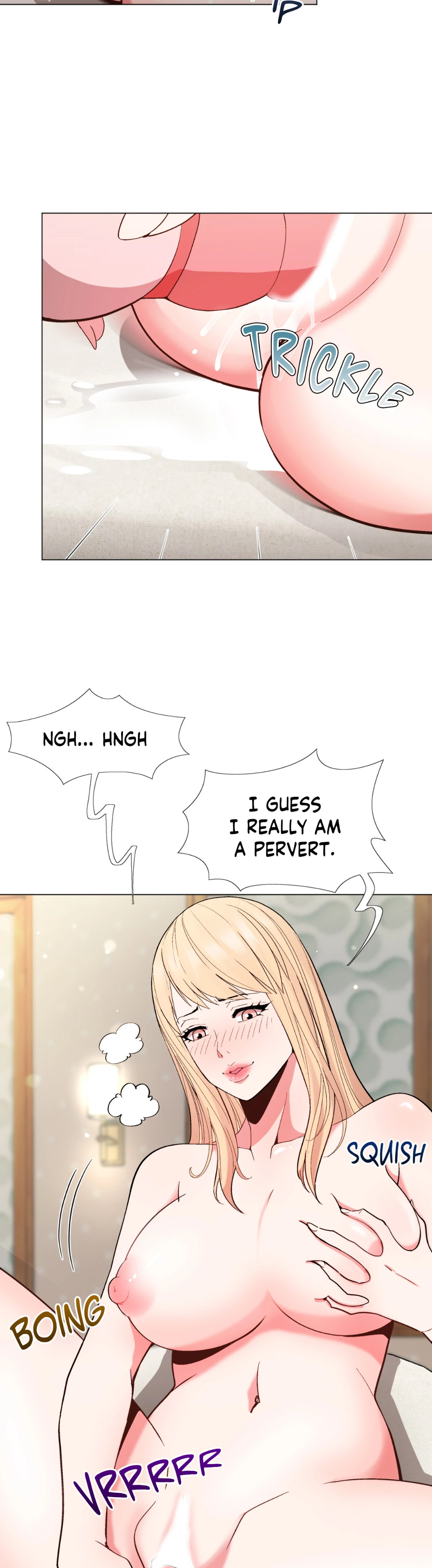 Cosplay Girl Chapter 22 image 2