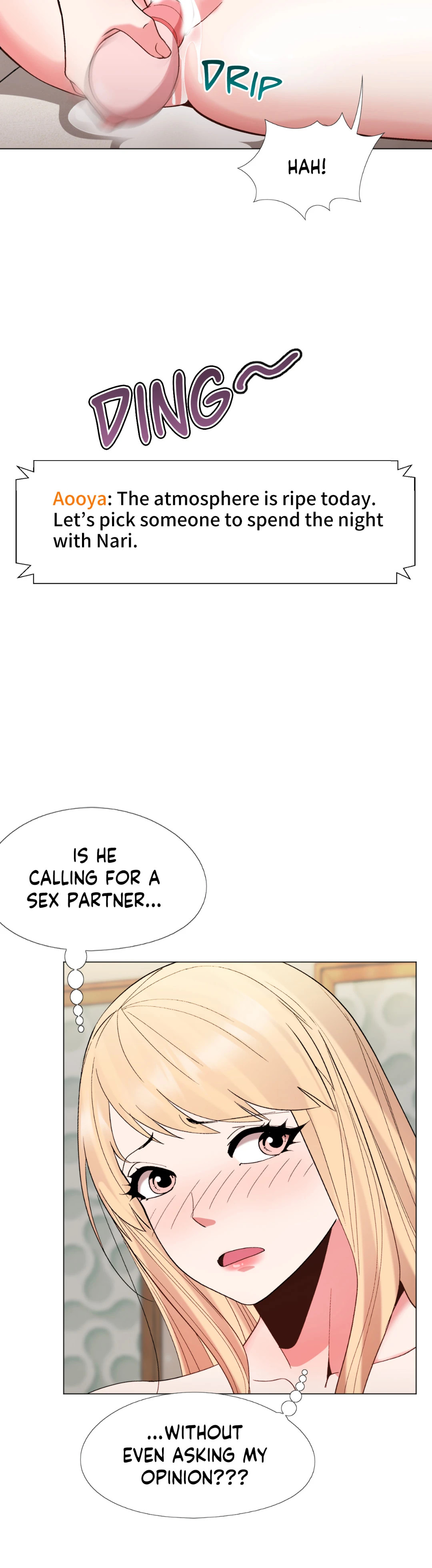 Cosplay Girl Chapter 22 image 3