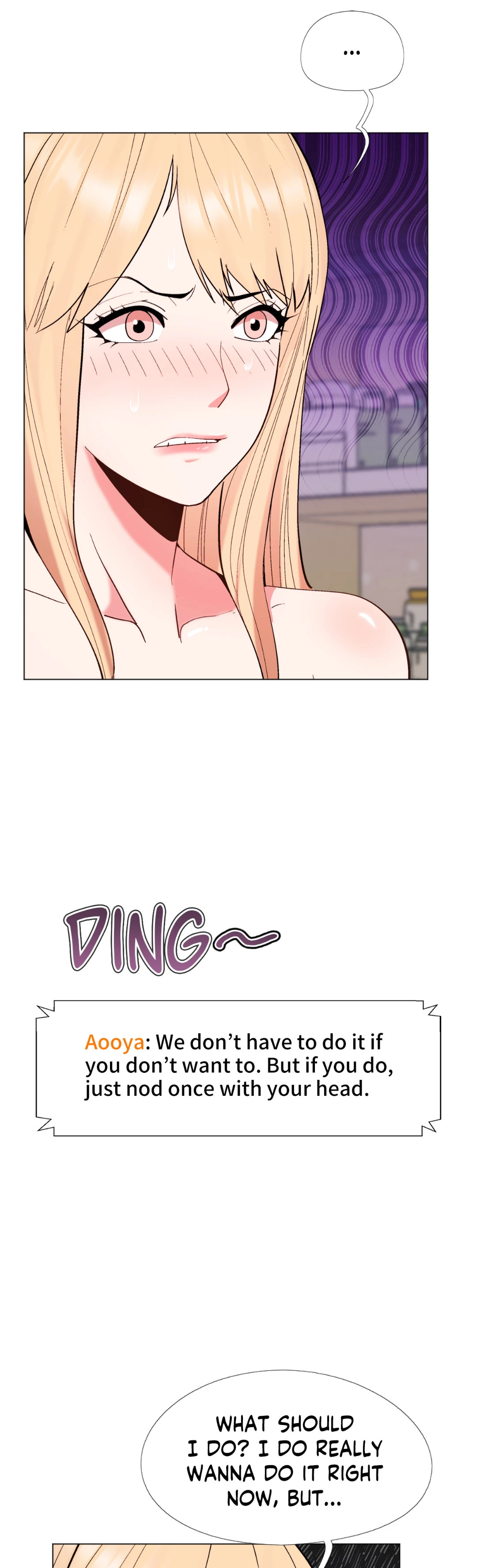 Cosplay Girl Chapter 22 image 5