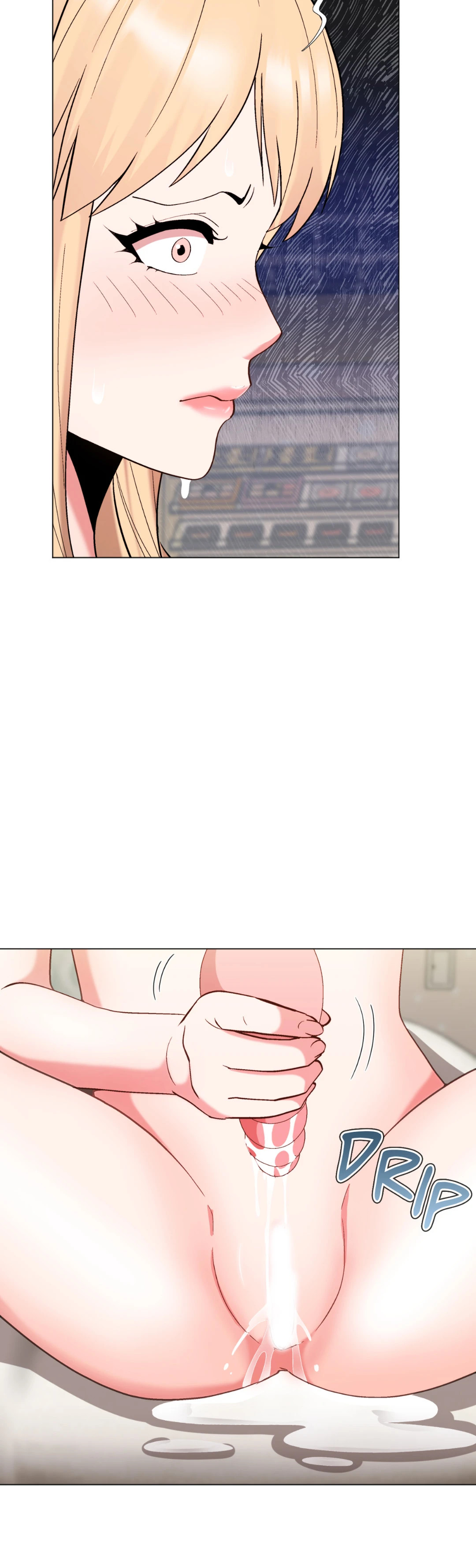Cosplay Girl Chapter 22 image 6