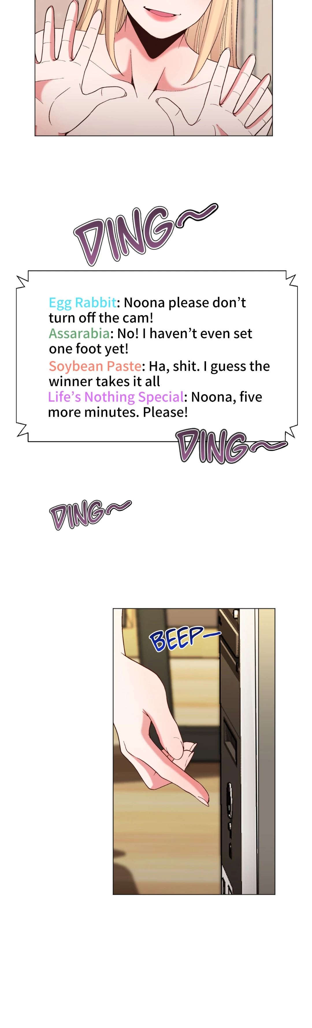 Cosplay Girl Chapter 23 image 9