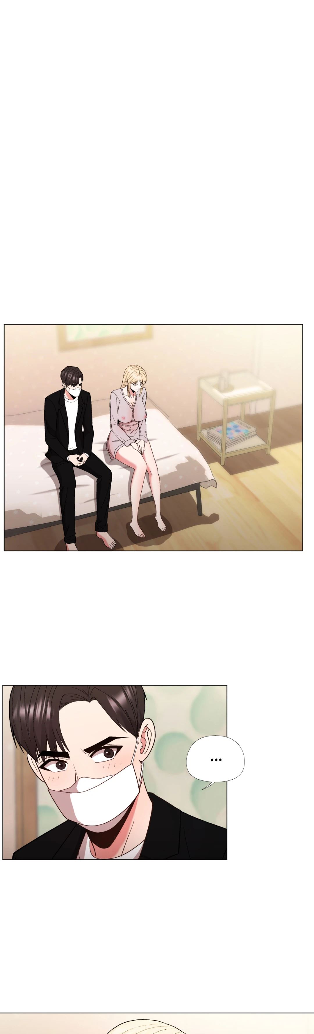 Cosplay Girl Chapter 23 image 10