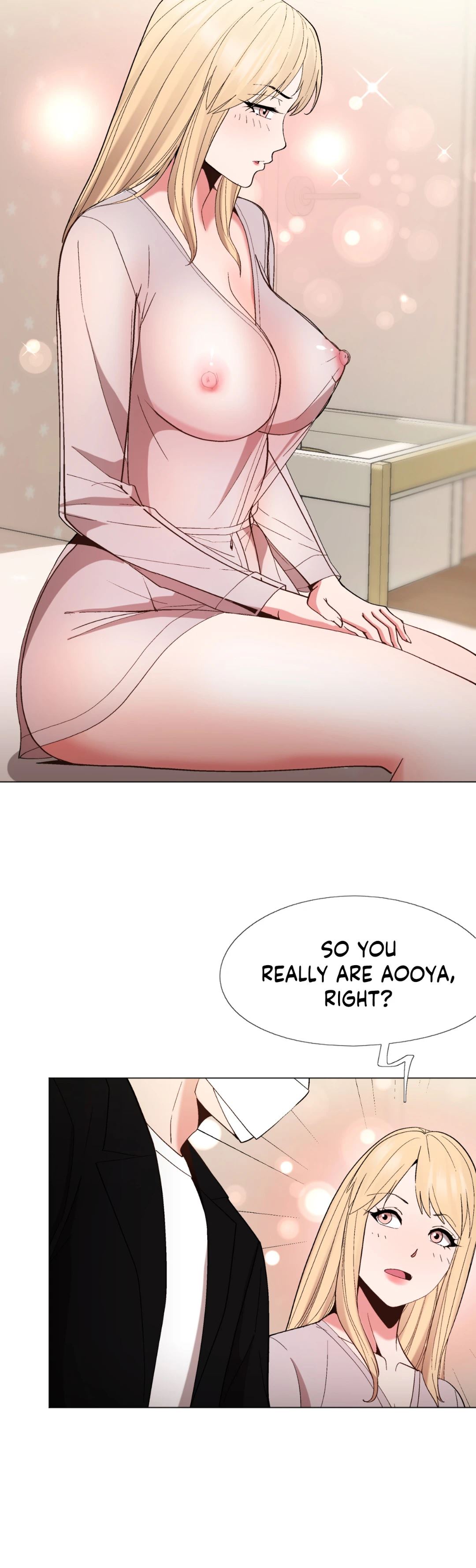Cosplay Girl Chapter 23 image 11
