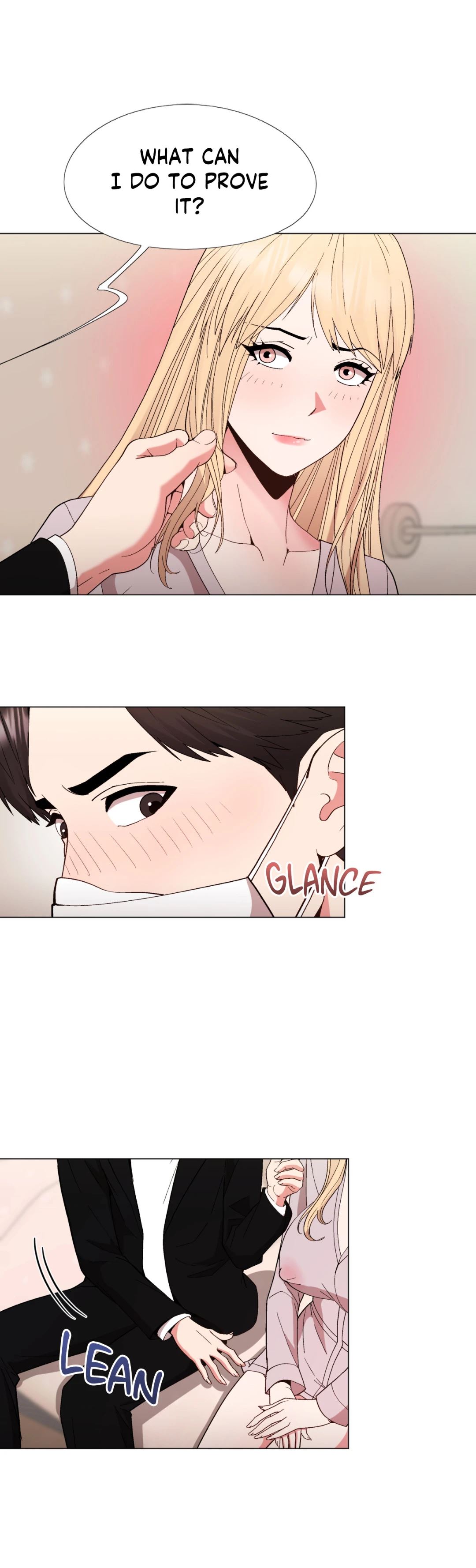 Cosplay Girl Chapter 23 image 12