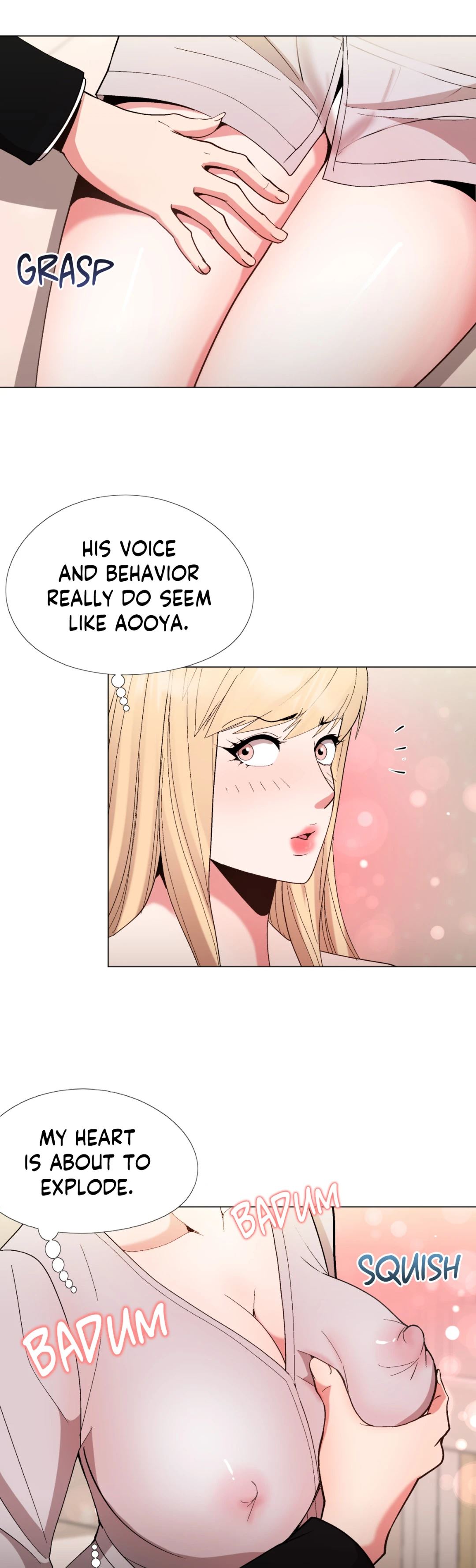 Cosplay Girl Chapter 23 image 13