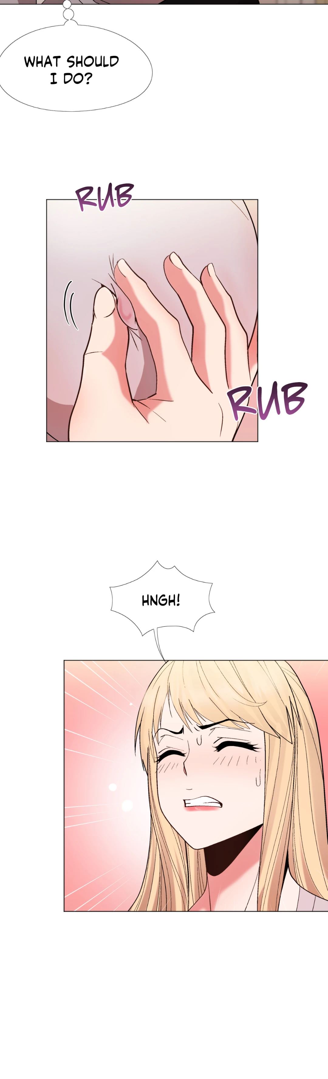Cosplay Girl Chapter 23 image 14