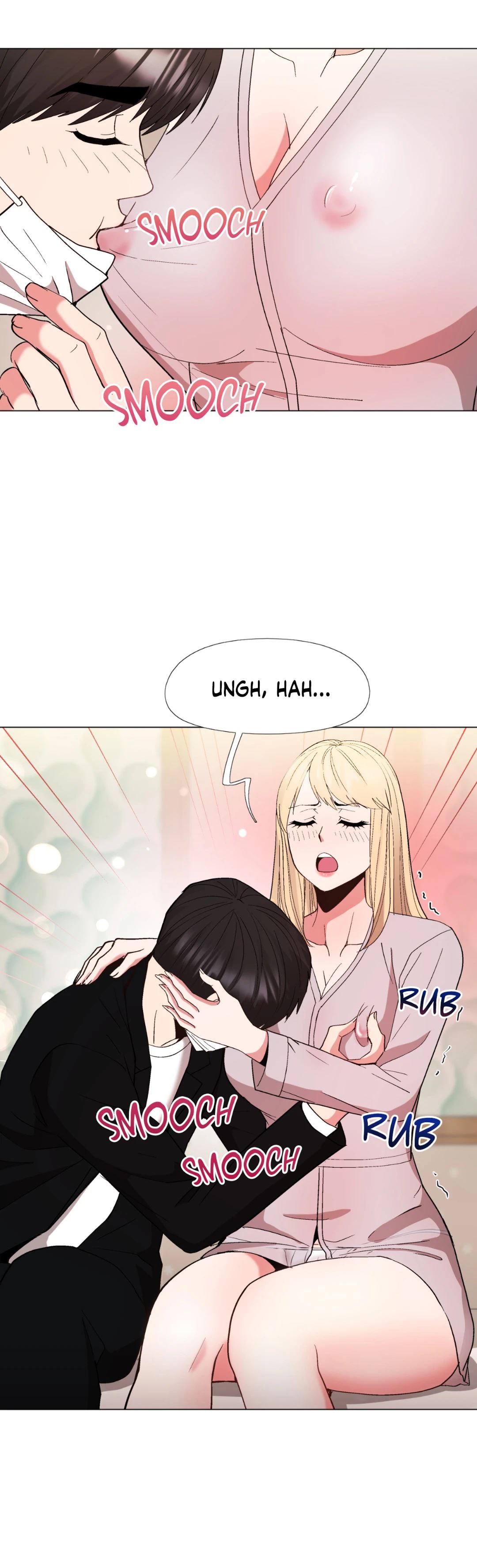 Cosplay Girl Chapter 23 image 15