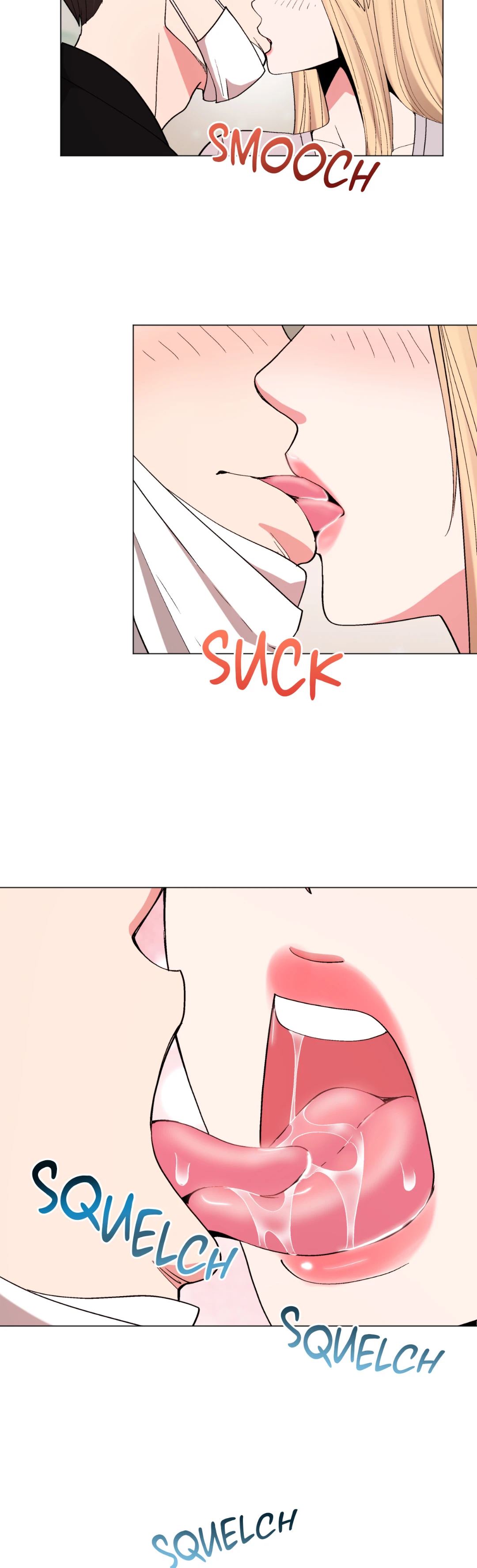 Cosplay Girl Chapter 23 image 17