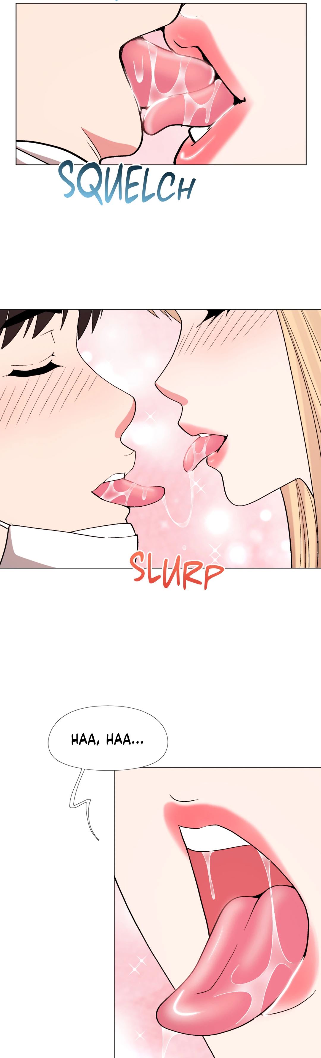Cosplay Girl Chapter 23 image 18