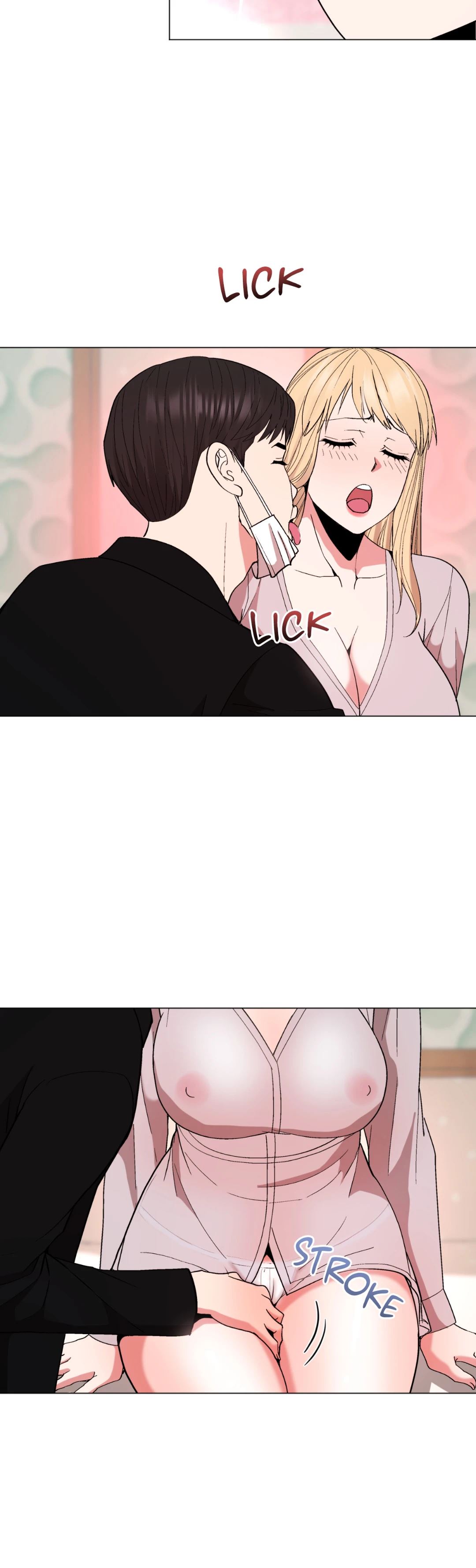 Cosplay Girl Chapter 23 image 19