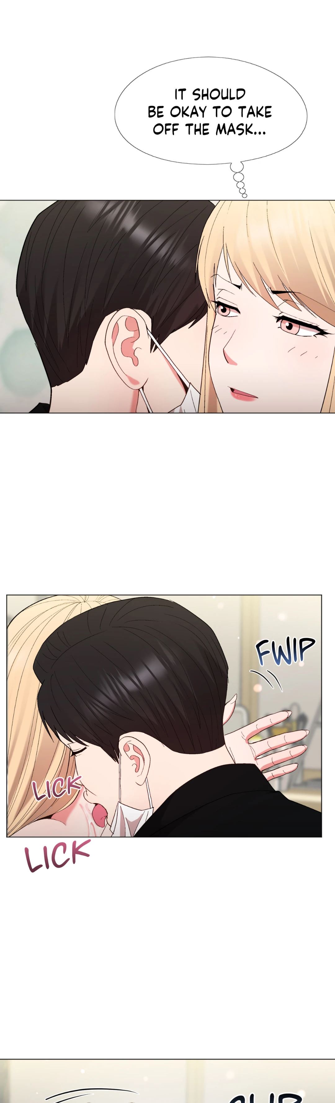 Cosplay Girl Chapter 23 image 20