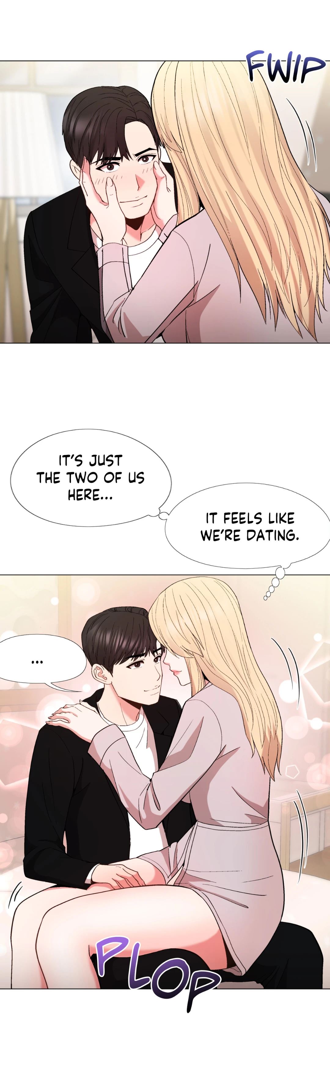 Cosplay Girl Chapter 23 image 23