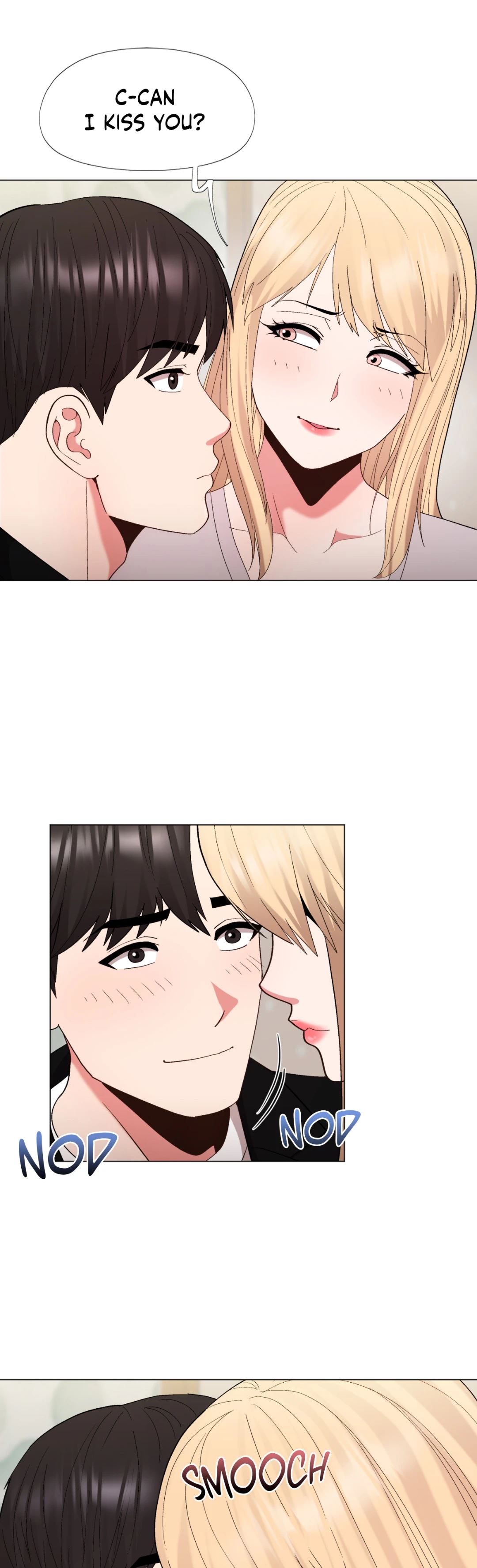 Cosplay Girl Chapter 23 image 24