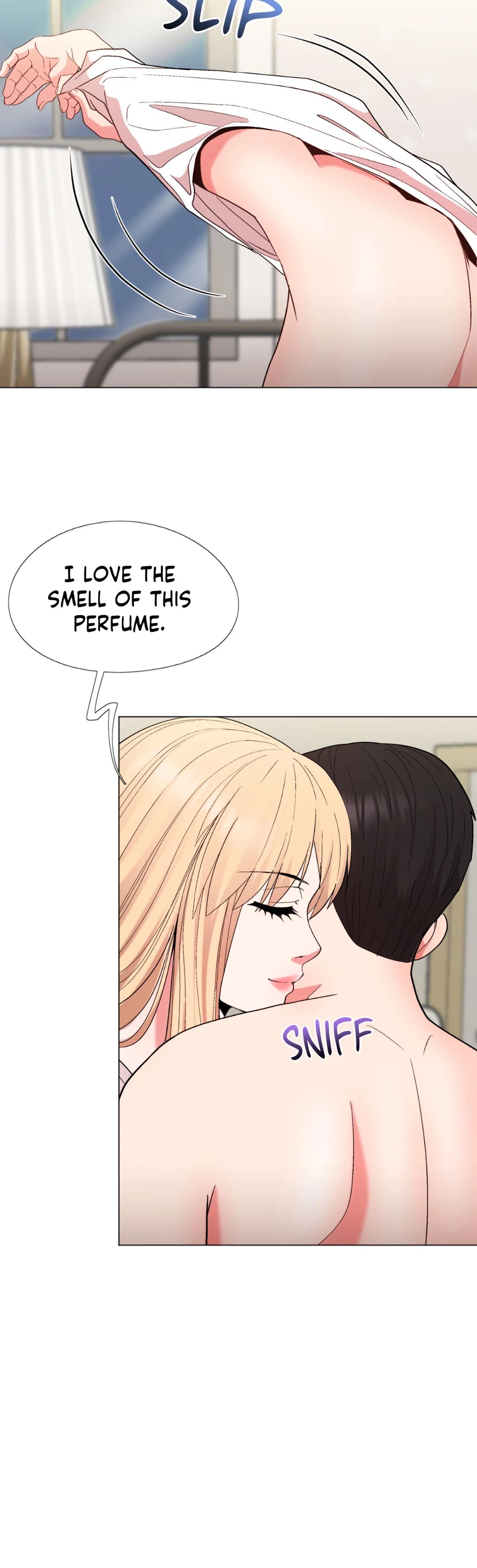 Cosplay Girl Chapter 23 image 27