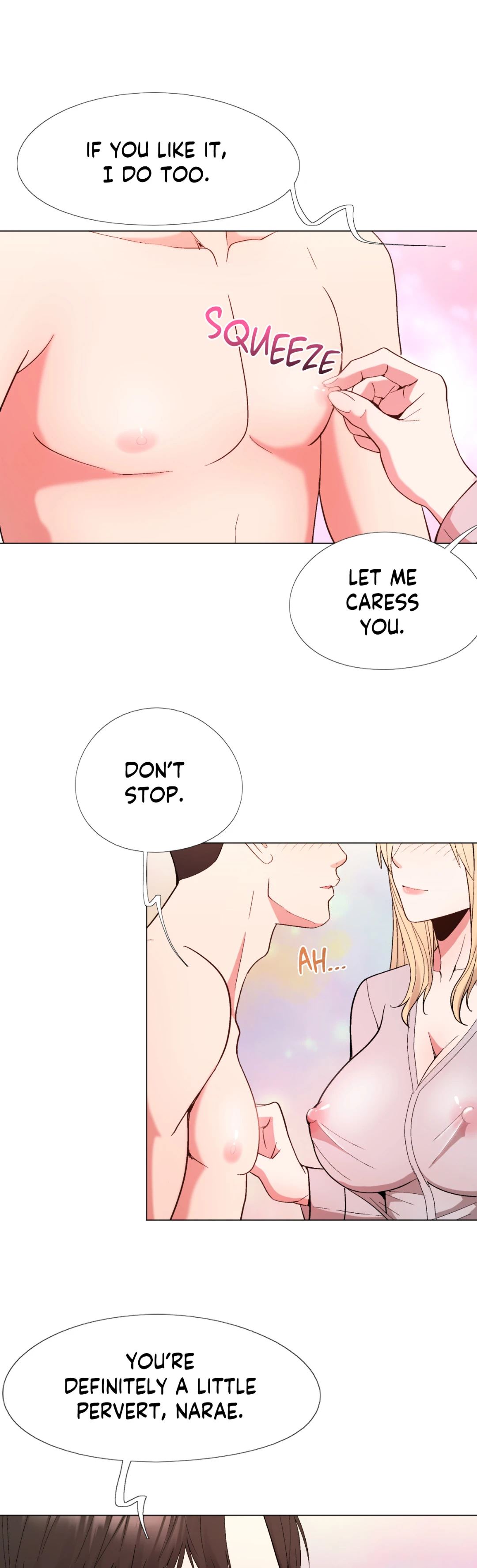 Cosplay Girl Chapter 23 image 28