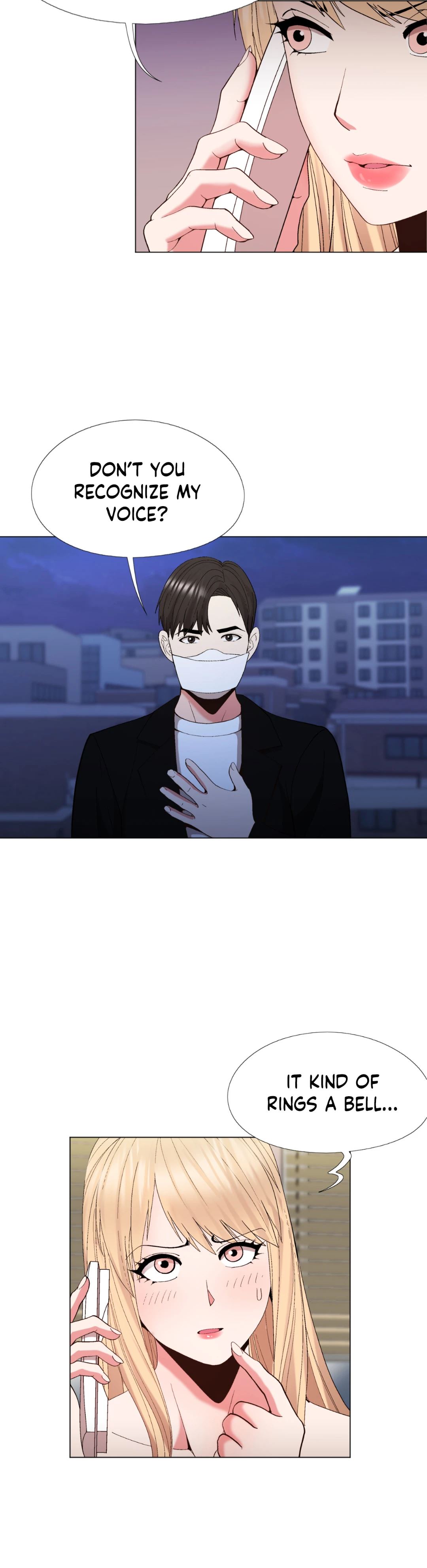 Cosplay Girl Chapter 23 image 2
