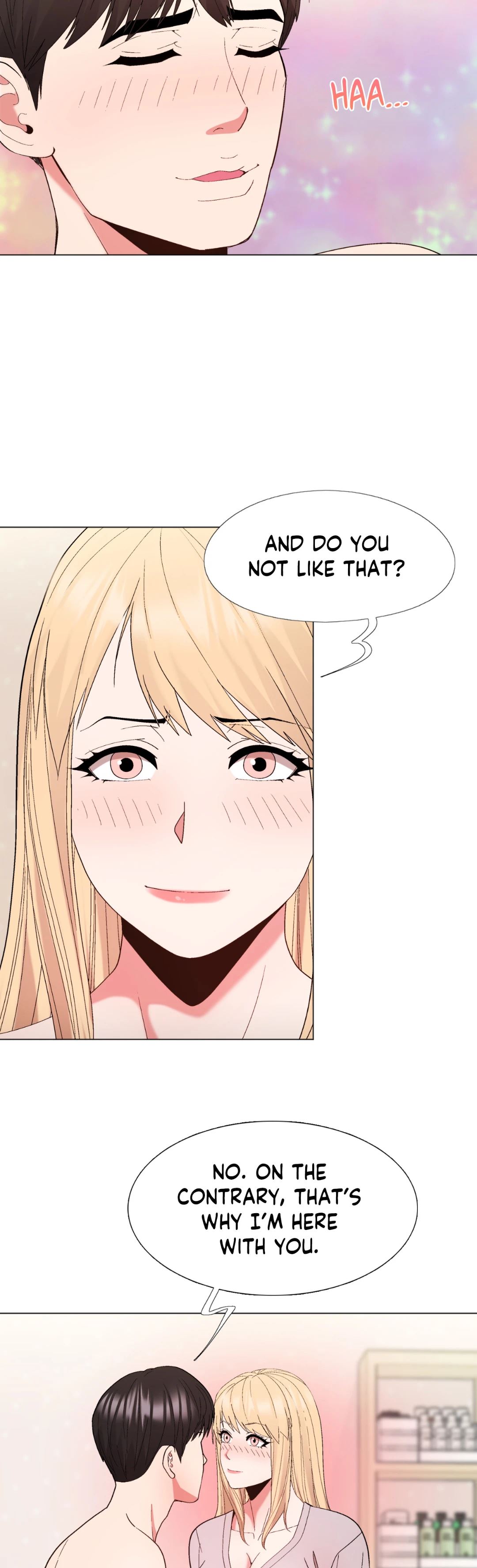 Cosplay Girl Chapter 23 image 29