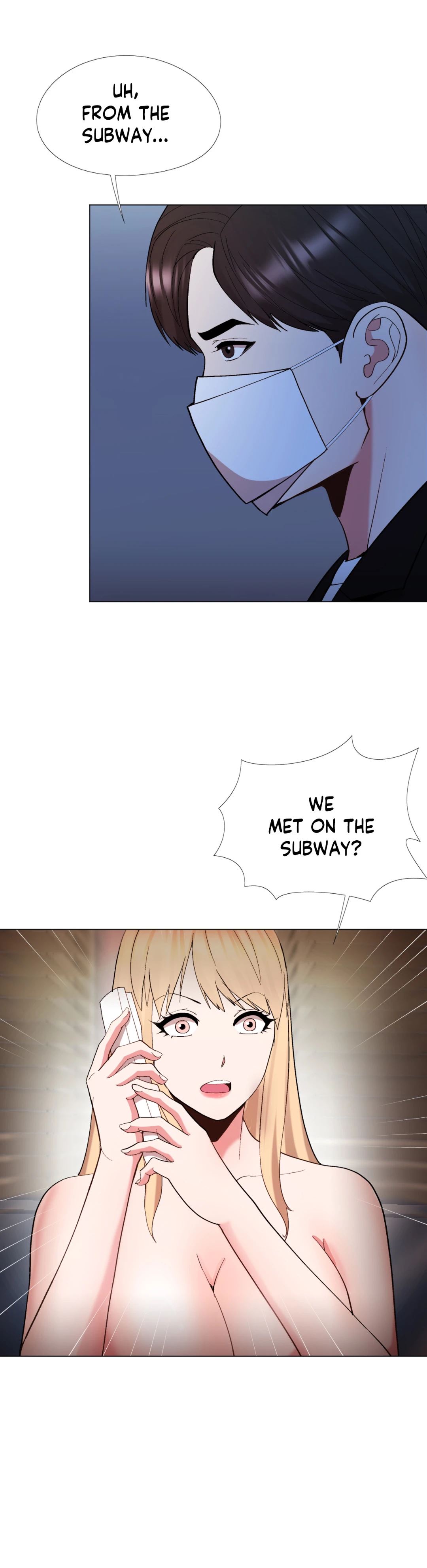 Cosplay Girl Chapter 23 image 3